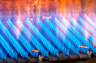 Kemerton gas fired boilers